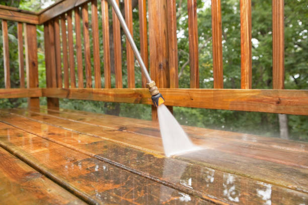 Professional Pressure Washing Services in East Dennis, MA